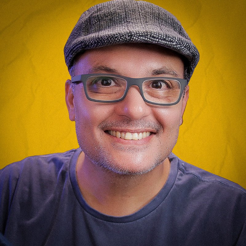 Foto de perfil de Alex Bassani